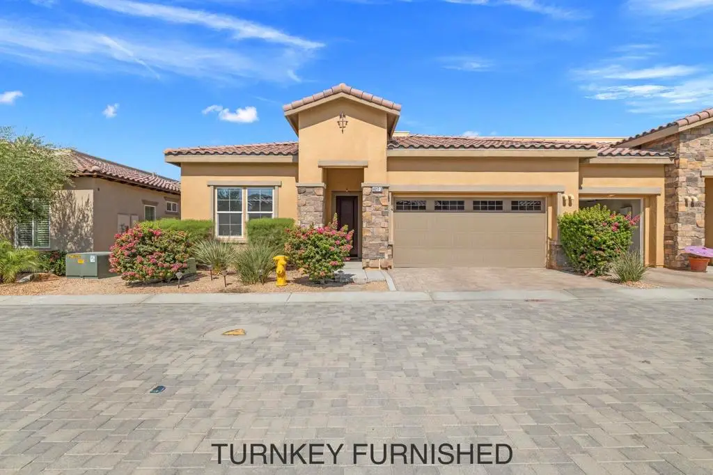 4017 Via Fragante #3, Palm Desert, CA 92260 - Image #1