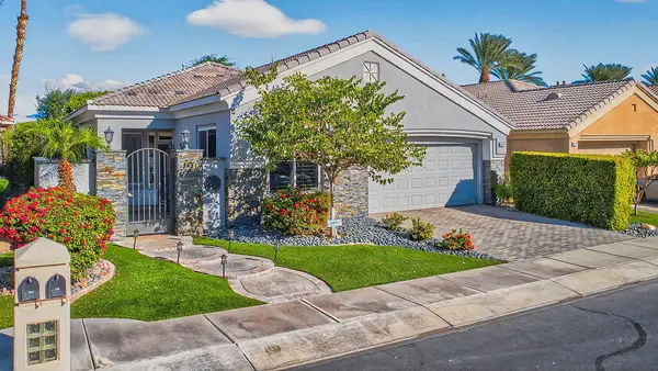 80170 Royal Birkdale Drive, Indio, CA 92201