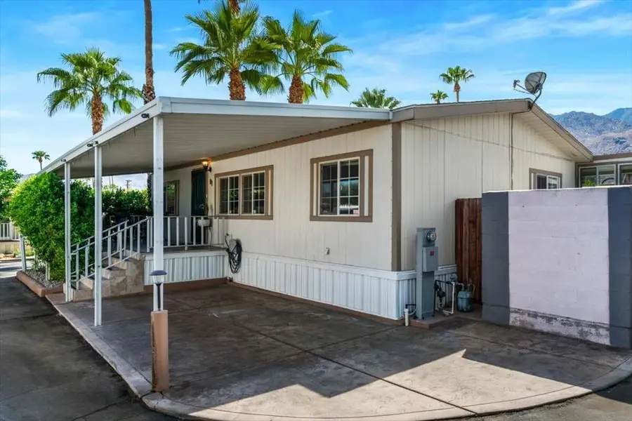 191 Geronimo Street, Palm Springs, CA 92264 - #2