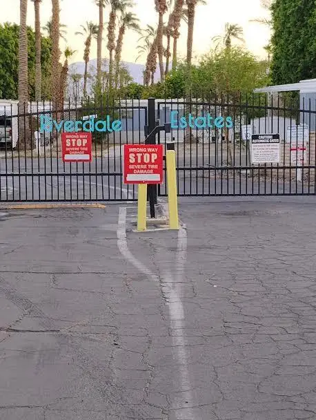 80 870 Hwy 111 Highway #151, Indio, CA 92201 - Image #2