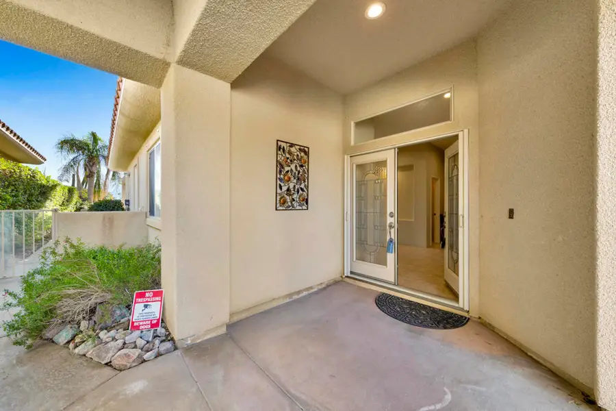 86 N Kavenish Drive, Rancho Mirage, CA 92270 - Image #3