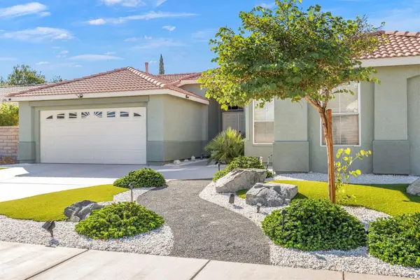 73581 Heatherwood Drive, Palm Desert, CA 92211