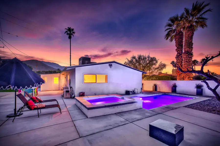 38249 Bel Air Drive, Cathedral City, CA 92234 - Image #2