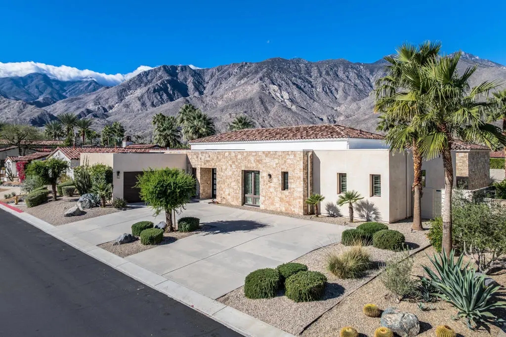 3085 Arroyo Seco, Palm Springs, CA 92264 - Image #1