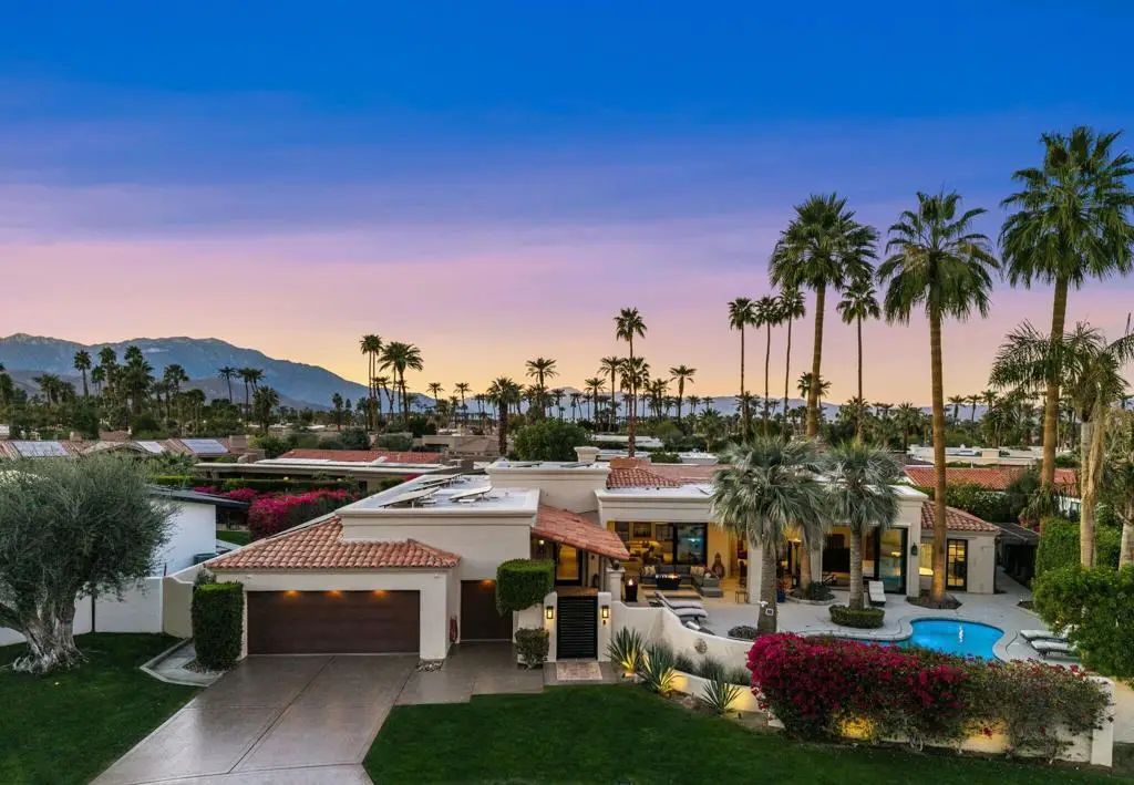 45725 Paradise Valley Road, Indian Wells, CA 92210 - Image #1