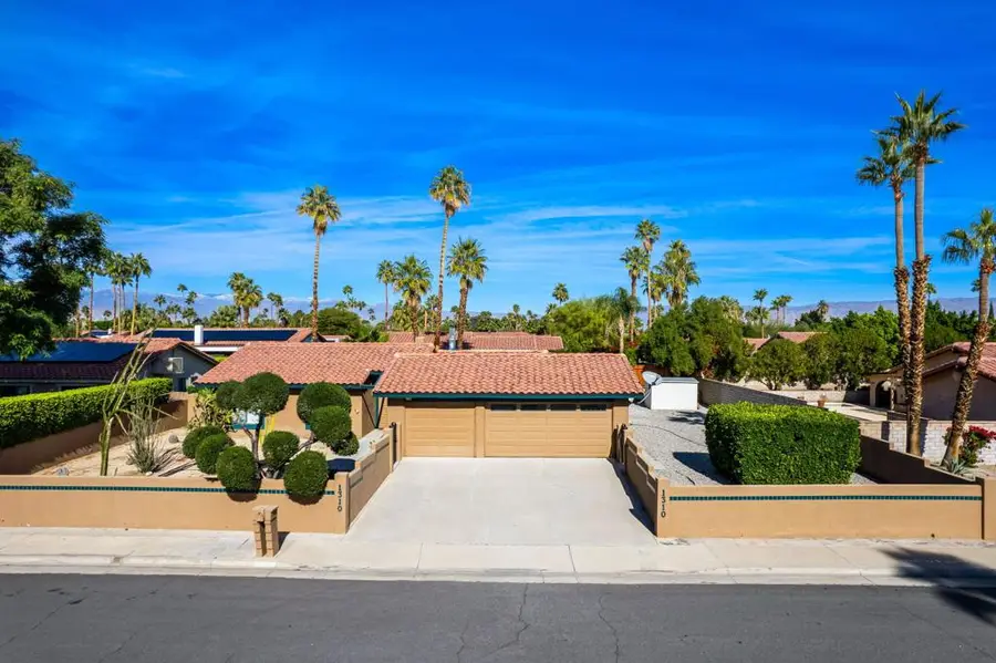 1310 E Del Mar Way, Palm Springs, CA 92262 - Image #2