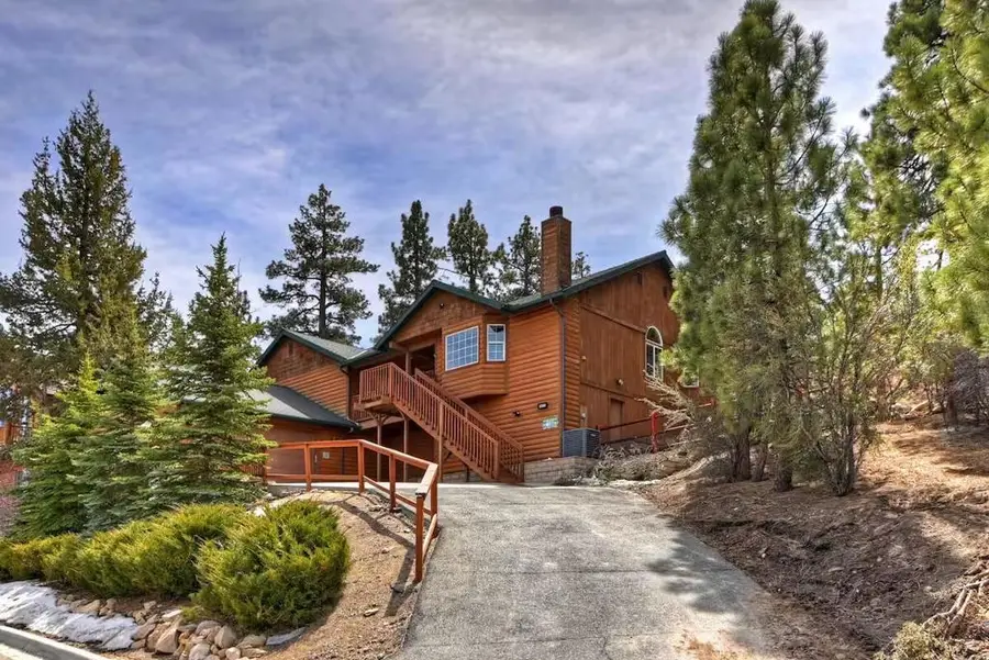 42369 Eagle Ridge Drive, Big Bear, CA 92315 - #3