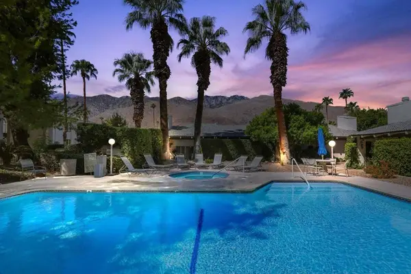 1150 E Palm Canyon Drive #21, Palm Springs, CA 92264