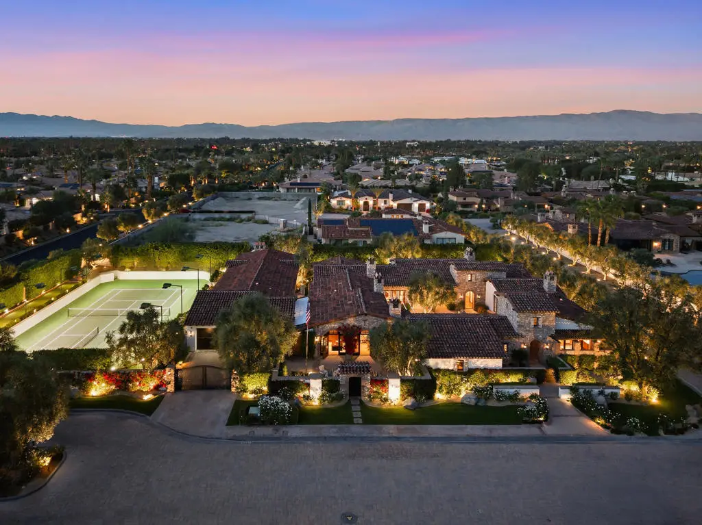 4 Via Lantico, Rancho Mirage, CA 92270 - Image #1