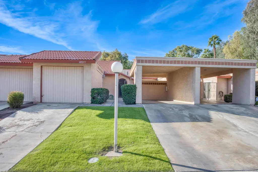 49211 Douglas Street, Indio, CA 92201 - Image #1
