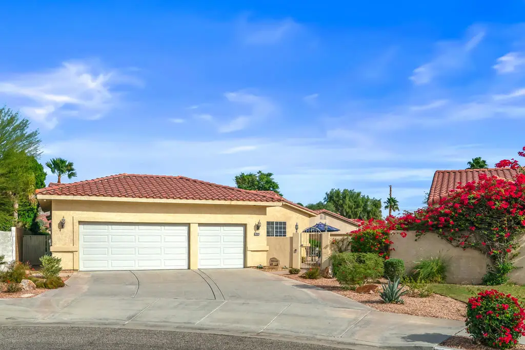 30640 Brenda Way, Cathedral City, CA 92234 - Image #1