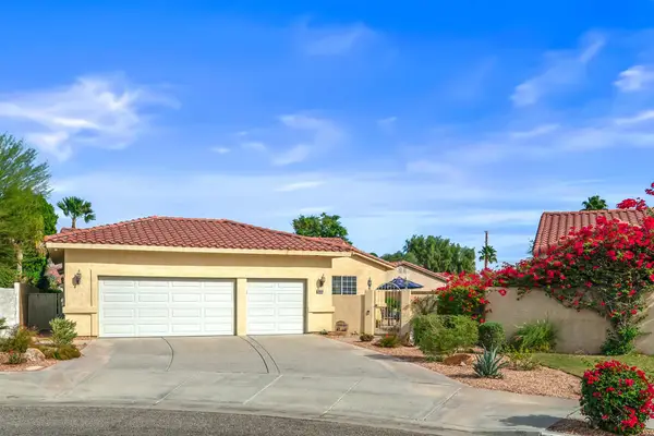 30640 Brenda Way, Cathedral City, CA 92234
