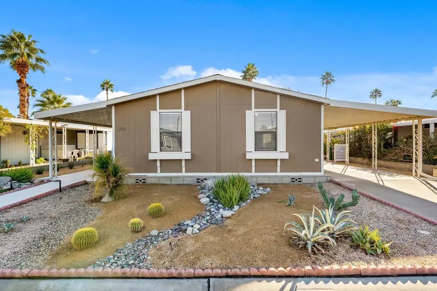 214 Settles, Cathedral City, CA 92234 - Image #3