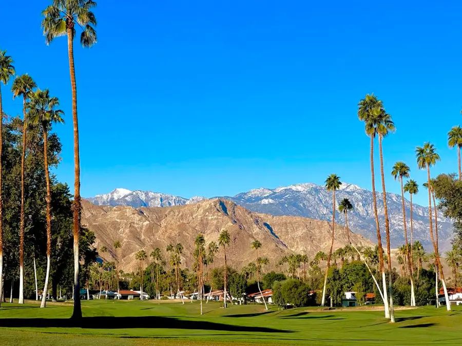 38 San Sebastian Drive, Rancho Mirage, CA 92270 - #2