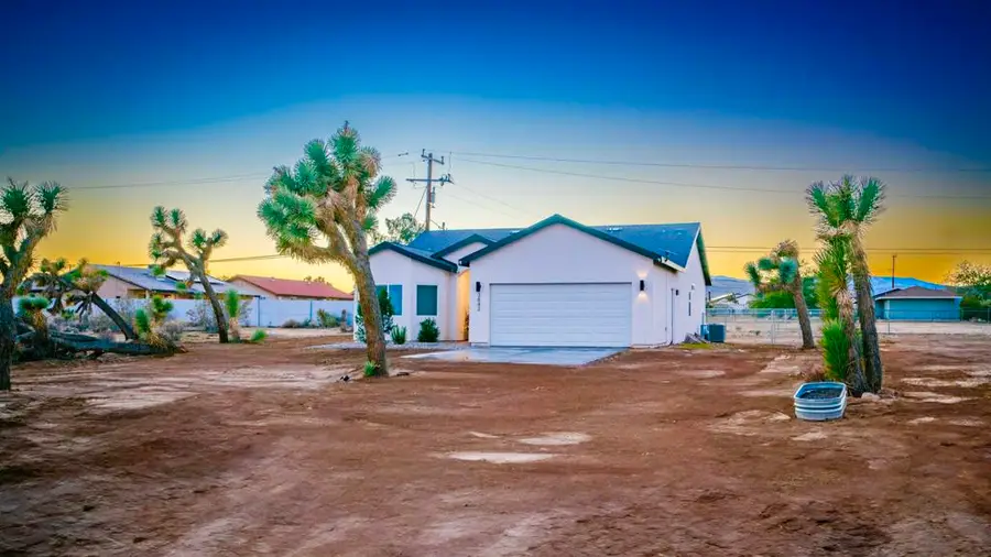 3842 Lennox Avenue, Yucca Valley, CA 92284 - Image #2