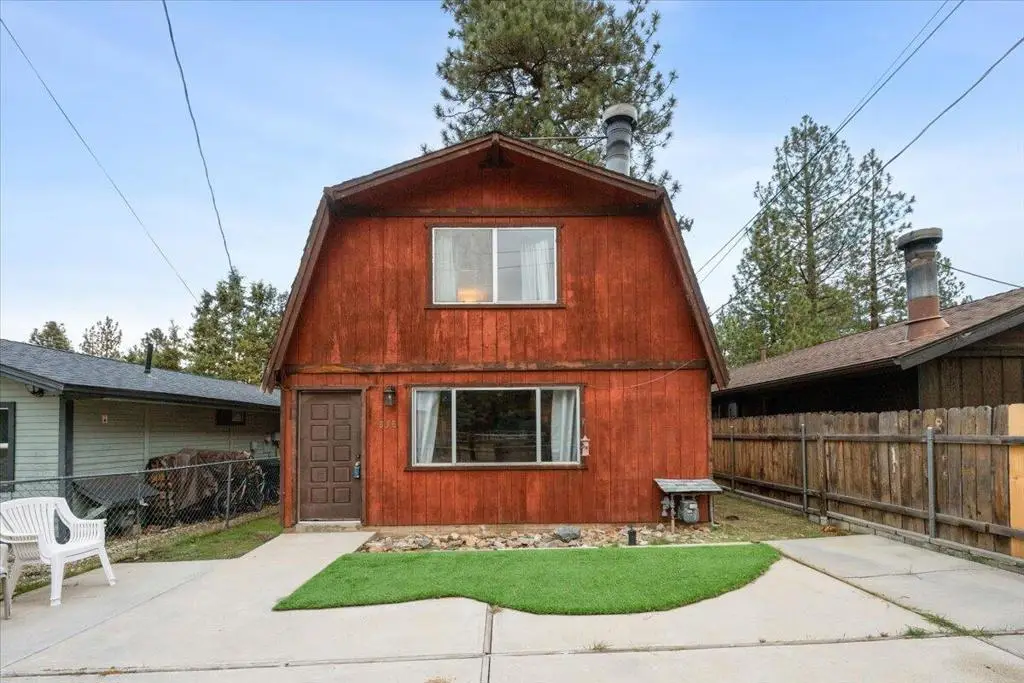 858 Norwood Lane, Big Bear City, CA 92314 - Image #1