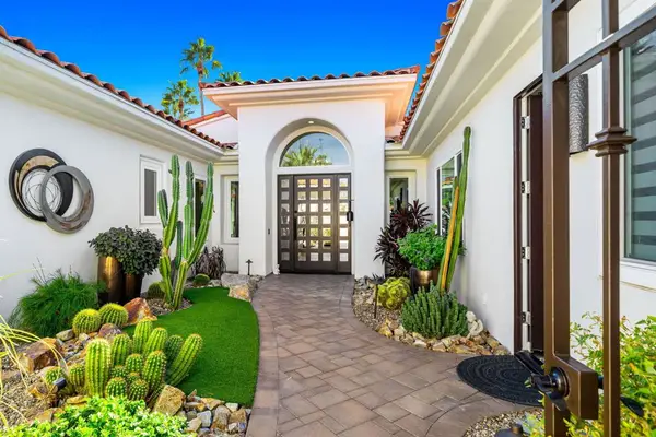 963 Mesa Grande Drive, Palm Desert, CA 92211