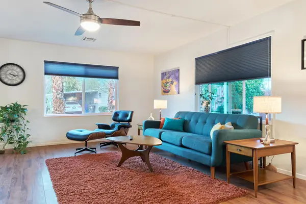 40 N Paseo Laredo, Cathedral City, CA 92234