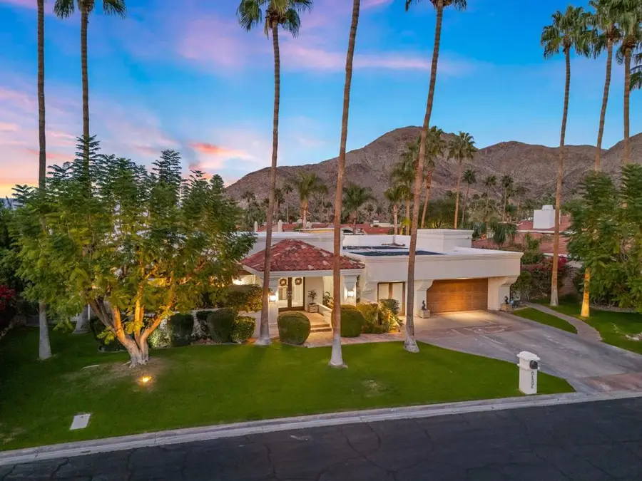 64894 Saragossa Drive, Palm Springs, CA 92264 - Image #3