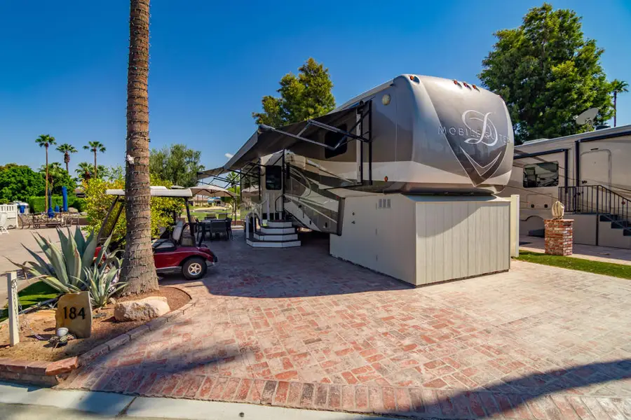 69411 Ramon Road #184, Cathedral City, CA 92234 - Image #3