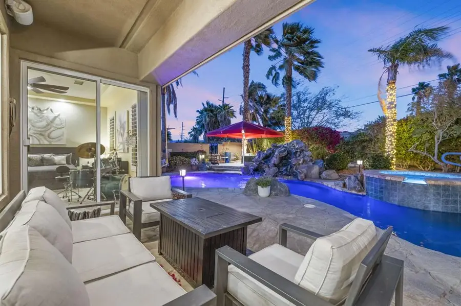 47410 Via Florence, La Quinta, CA 92253 - Image #2