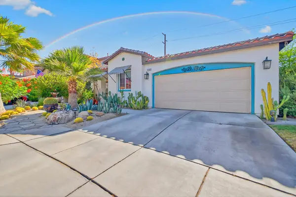 31560 Calle Agate, Cathedral City, CA 92234