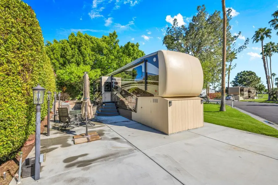 69411 Ramon Road #617, Cathedral City, CA 92234 - Image #2