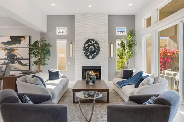 752 Mission Creek Drive, Palm Desert, CA 92211