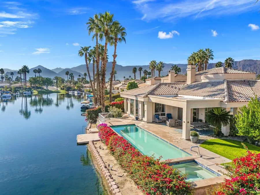 47560 Via Montigo, La Quinta, CA 92253 - Image #2