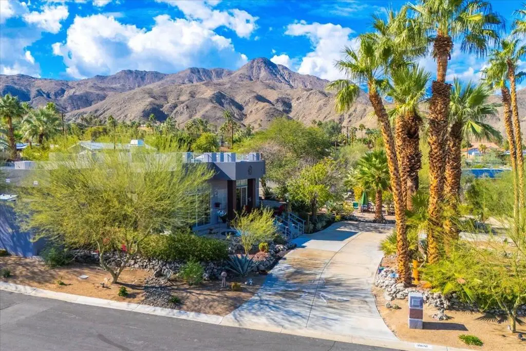 39061 Bel Air Drive, Cathedral City, CA 92234 - Image #1