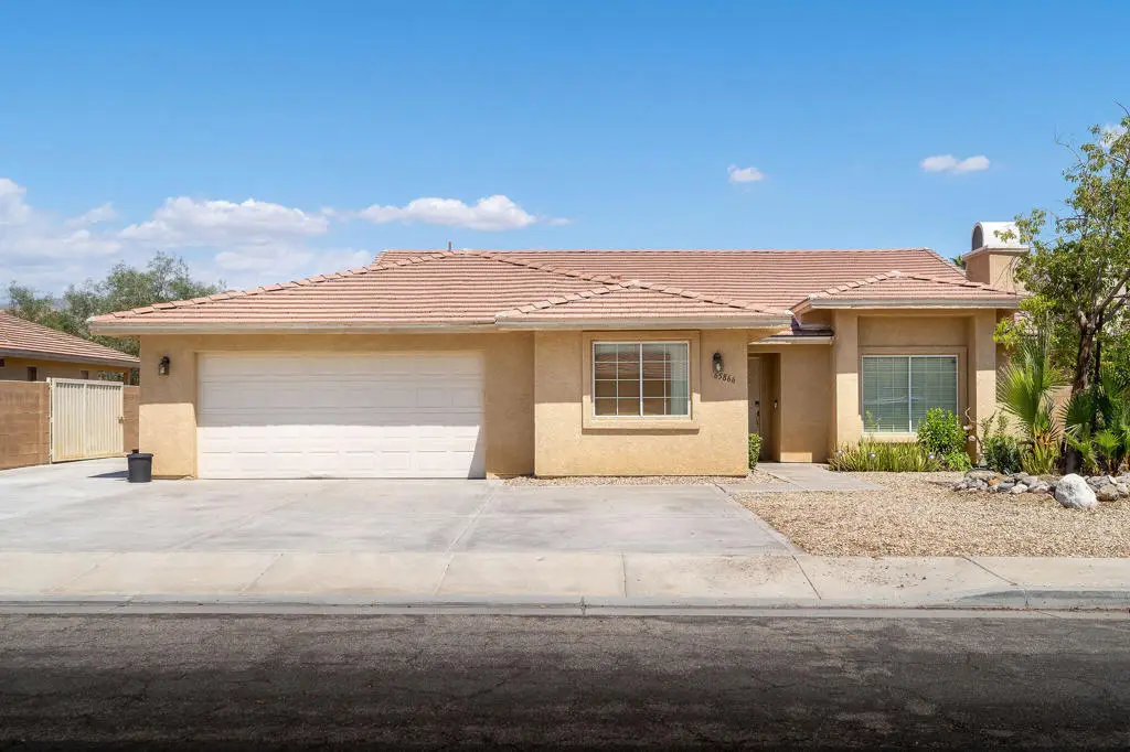 65866 Estrella Avenue, Desert Hot Springs, CA 92240 - Image #1