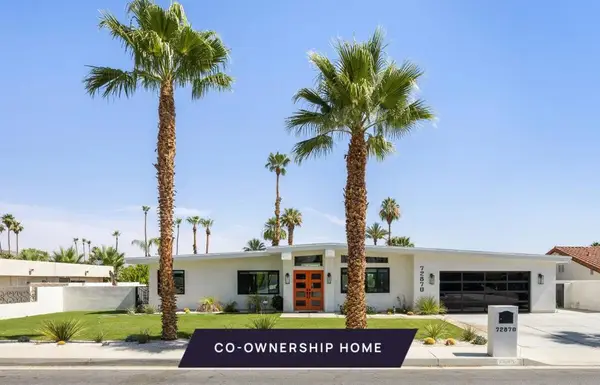 72870 Bel Air Road #4, Palm Desert, CA 92260