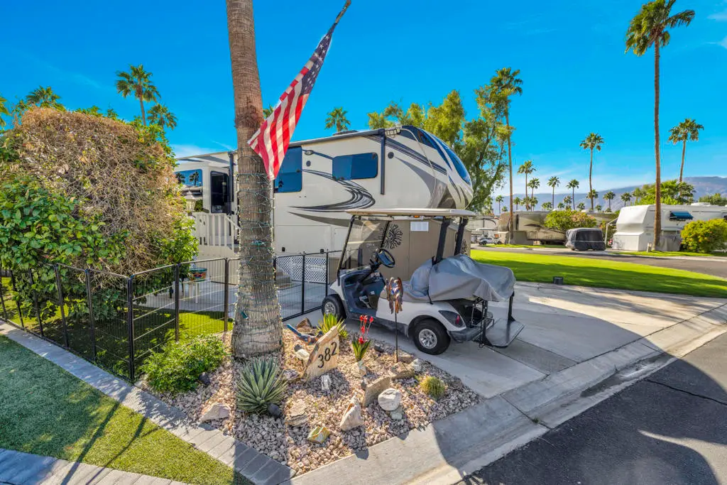 69411 Ramon Rd #382, Cathedral City, CA 92234 - Image #1