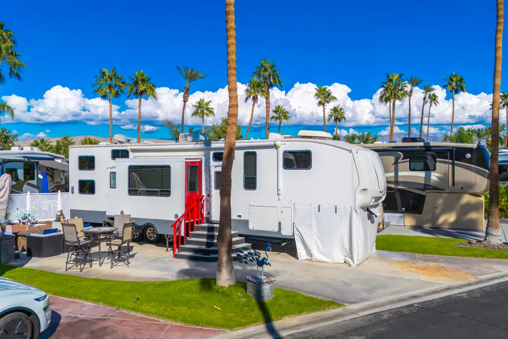 69411 Ramon Rd #532, Cathedral City, CA 92234 - Image #1