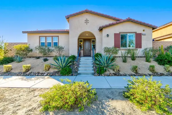 26753 Avenida Quintana, Cathedral City, CA 92234