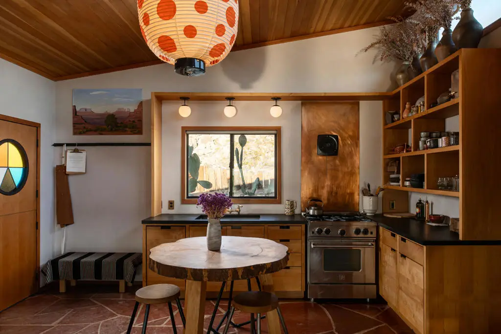 8388 Old Vine Road, Joshua Tree, CA 92252 - Image #1