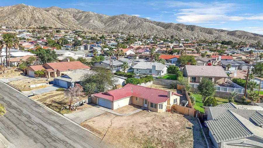 9872 Valencia Drive, Desert Hot Springs, CA 92240 - Image #2
