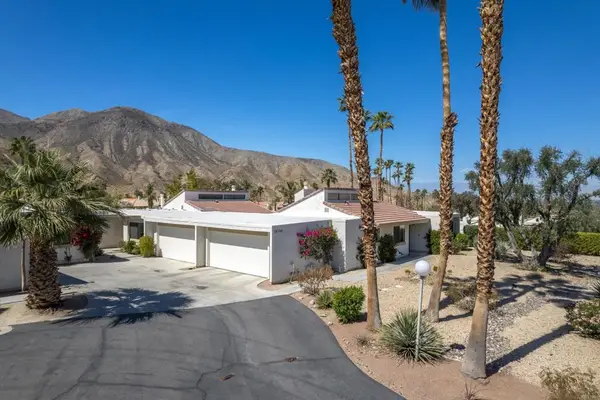 72750 Citrus Court, Palm Desert, CA 92260