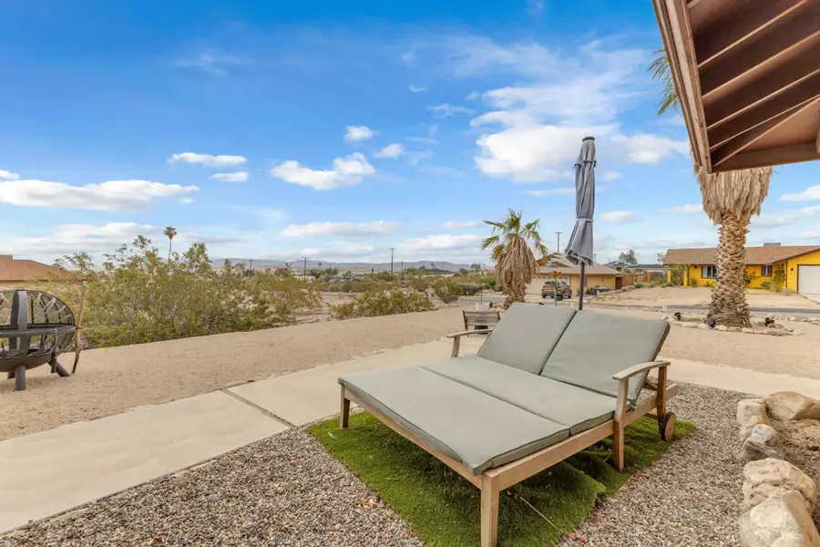 7412 Maude Adams Avenue, Twentynine Palms, CA 92277 - Image #2