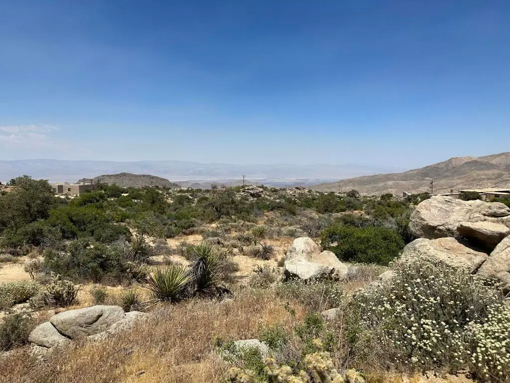 13 Lot 13 Manzanita Road, Mountain Center, CA 92561 - Image #1