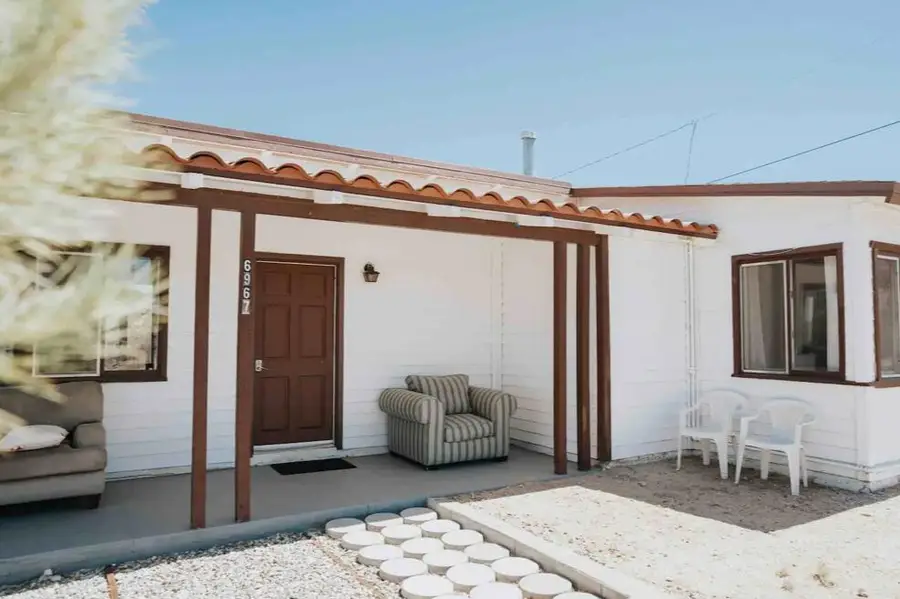 6967 Park Boulevard, Joshua Tree, CA 92252 - Image #2