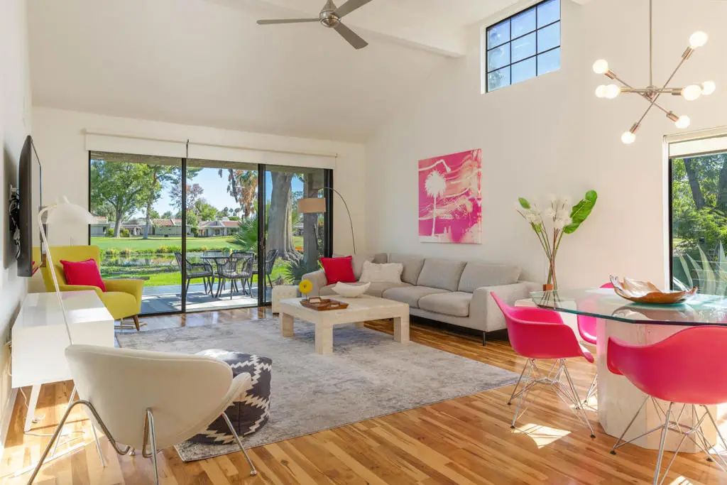 2910 Calle Loreto, Palm Springs, CA 92264 - Image #1