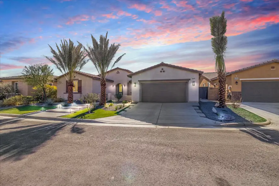 81797 Via San Clemente, La Quinta, CA 92253 - Image #2