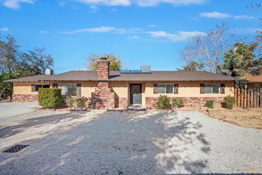 58748 Natoma Trail, Yucca Valley, CA 92284 - Image #3