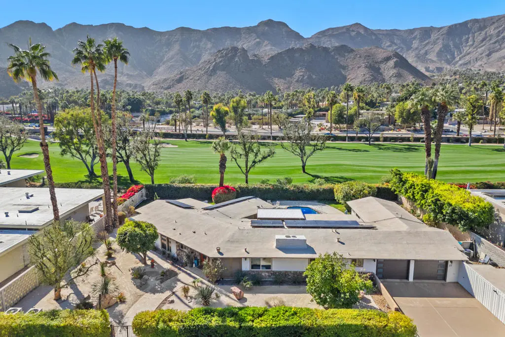 70801 Fairway Drive, Rancho Mirage, CA 92270 - Image #1