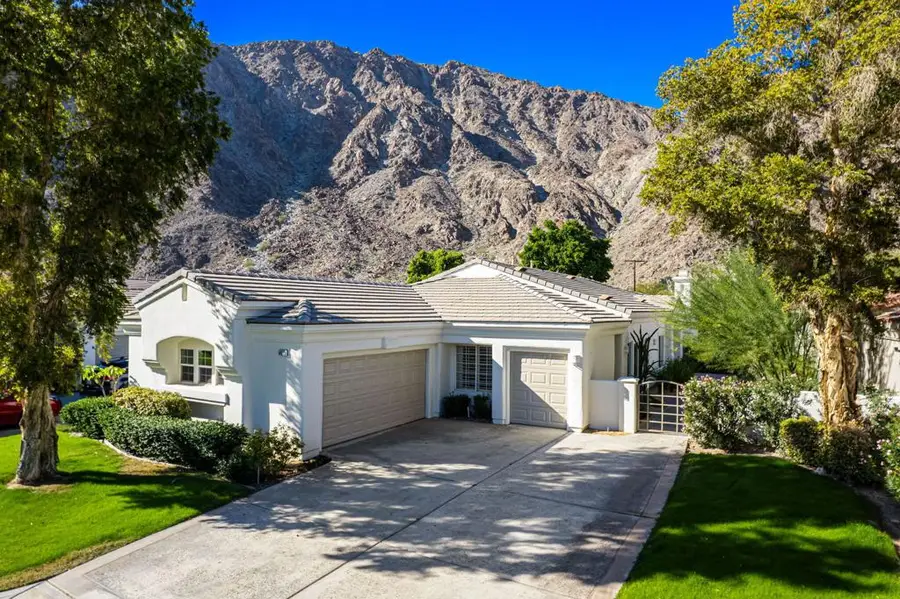 54275 Riviera, La Quinta, CA 92253 - #2