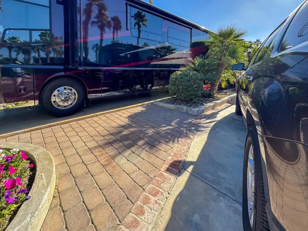 80394 Avenue 48 #211, Indio, CA 92201 - Image #1