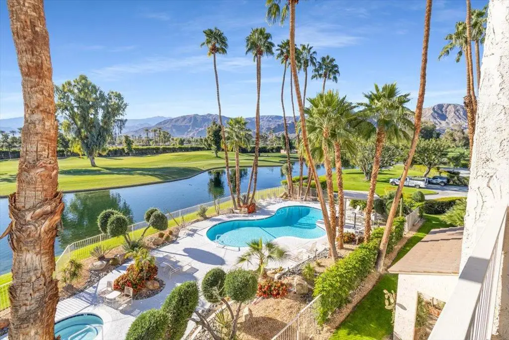 900 Island Drive #313, Rancho Mirage, CA 92270 - Image #1