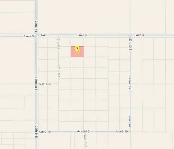 123 Ste Vic Avenue #G3, Lancaster, CA 93535