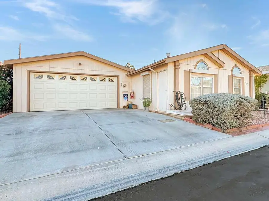 81713 San Cristobal Avenue, Indio, CA 92201 - Image #2